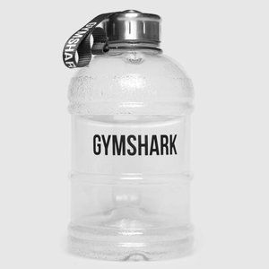 GYMSHARK 1.3L WATER BOTTLE